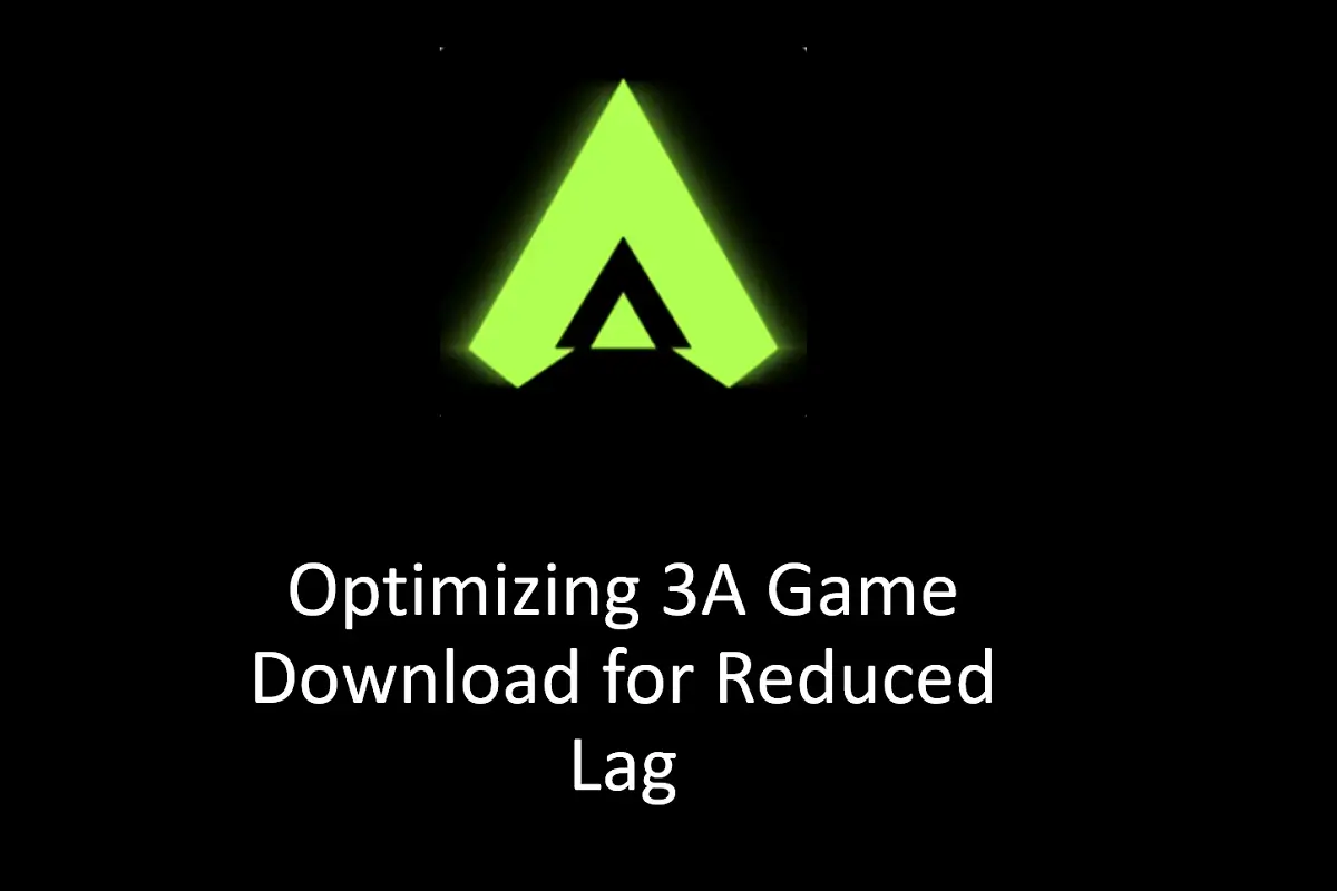 How to Conquer Lag and Latency in 3A Game Download: A Comprehensive Guide?